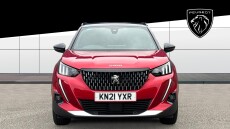 Peugeot 2008 1.2 PureTech 130 GT 5dr Petrol Estate